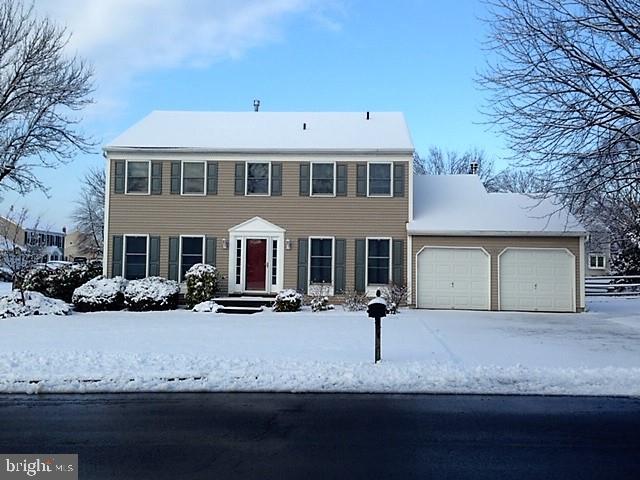 515 Briggs Road Langhorne, PA 19047 - Photo 1 of 36 Gallery Image 1