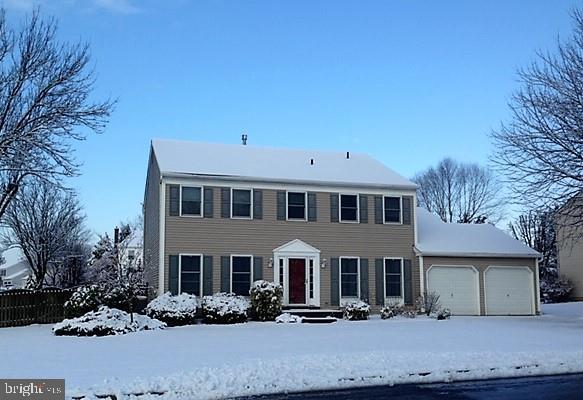 515 Briggs Road Langhorne, PA 19047 - Photo 2 of 36 Gallery Image 2