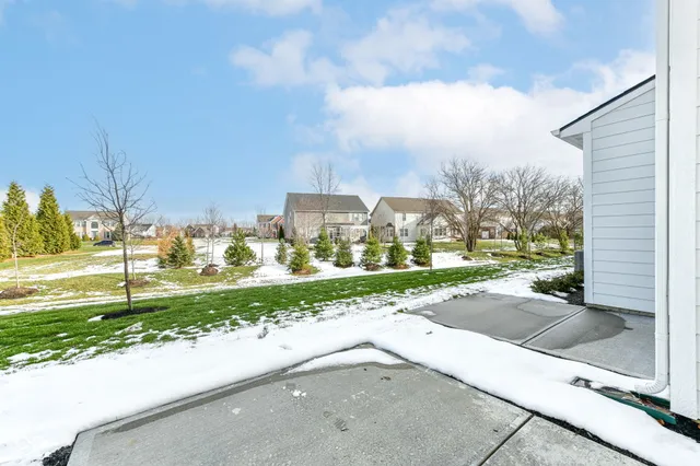 $2,395 | 3279 Haflinger Drive, Zionsville, IN 46077