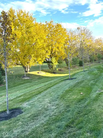 $2,395 | 3279 Haflinger Drive, Zionsville, IN 46077