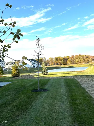 $2,395 | 3279 Haflinger Drive, Zionsville, IN 46077