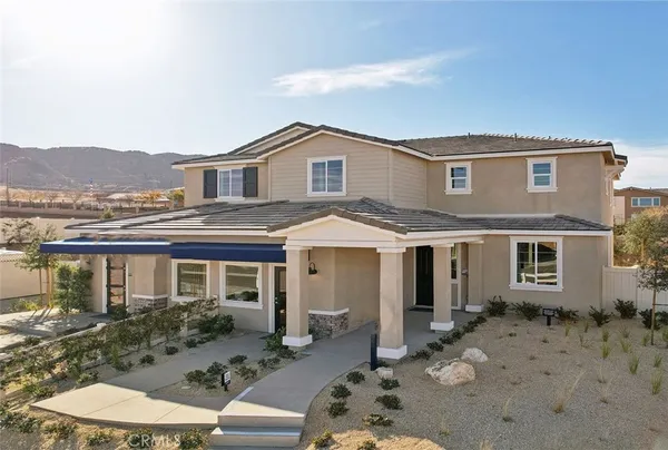$770,375 | 41816 Cava Lane, Palmdale, CA 93551