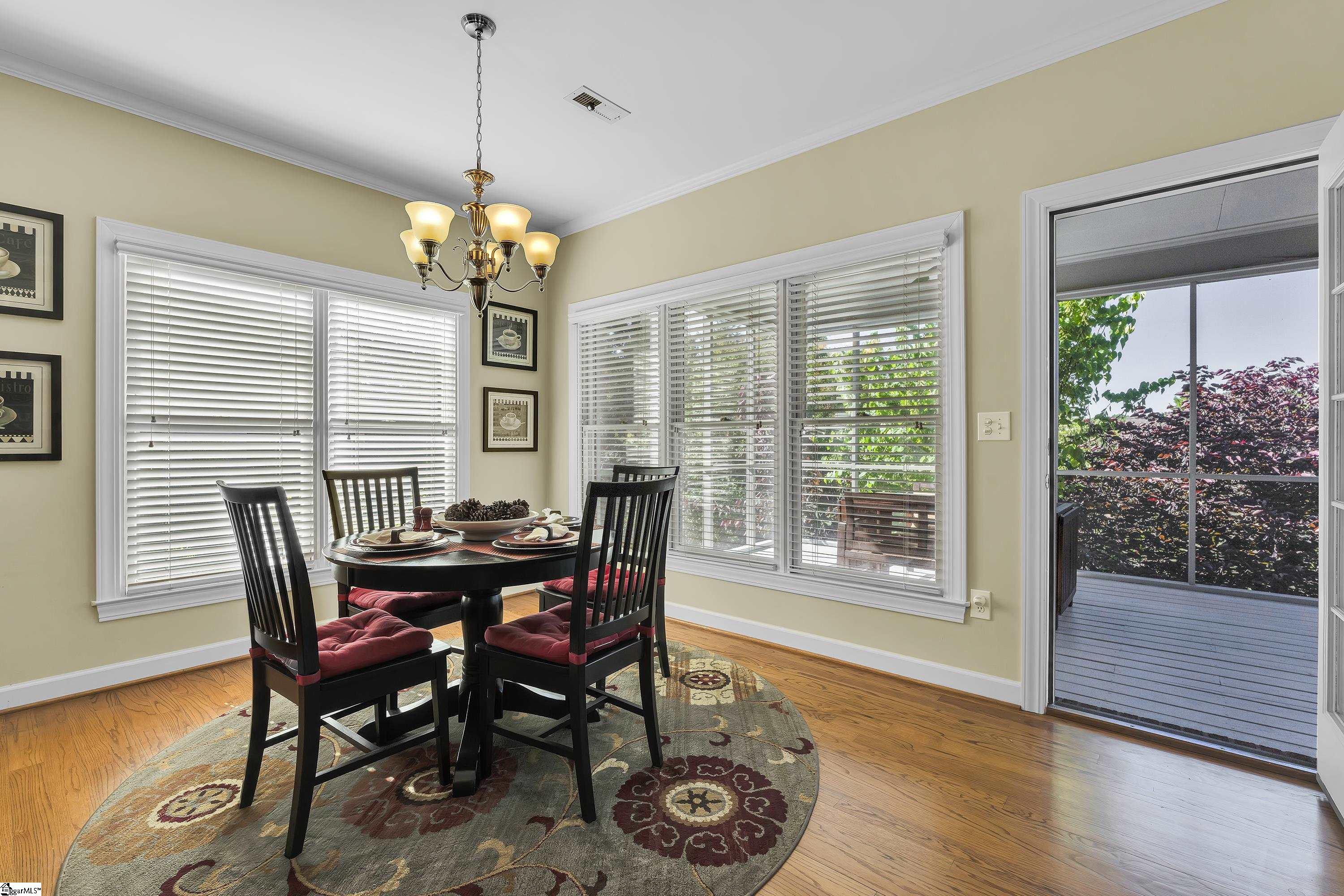 15 March Winds Court Greer, SC 29650 - Photo 11 of 39