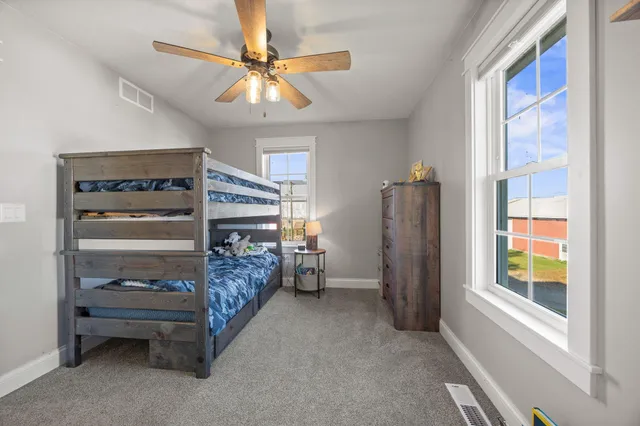 $750,000 | 4855 County Road 8 Southwest, Waverly, MN 55390