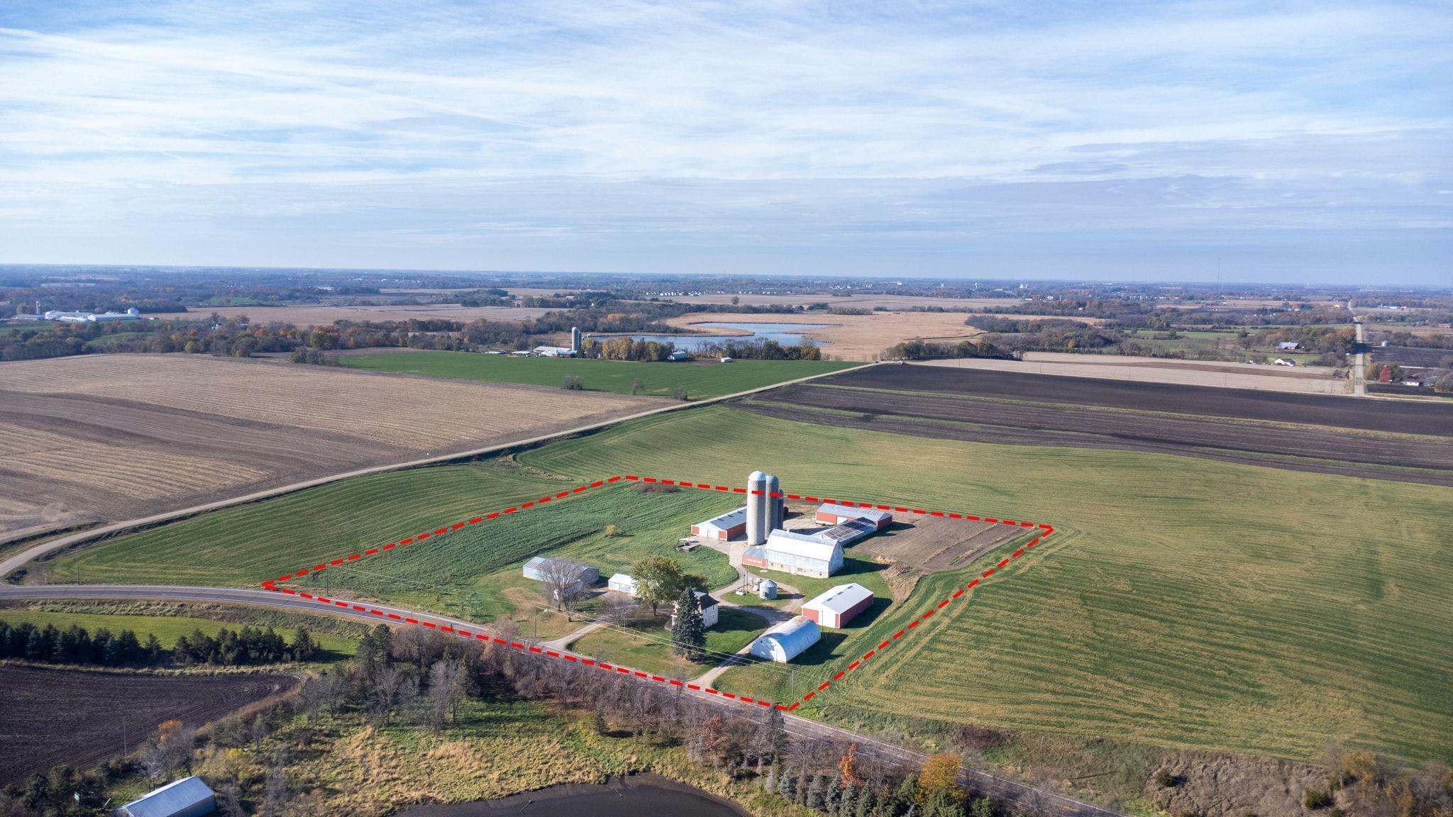 4855 County Road 8 Southwest Waverly, MN 55390 - Photo 20 of 34