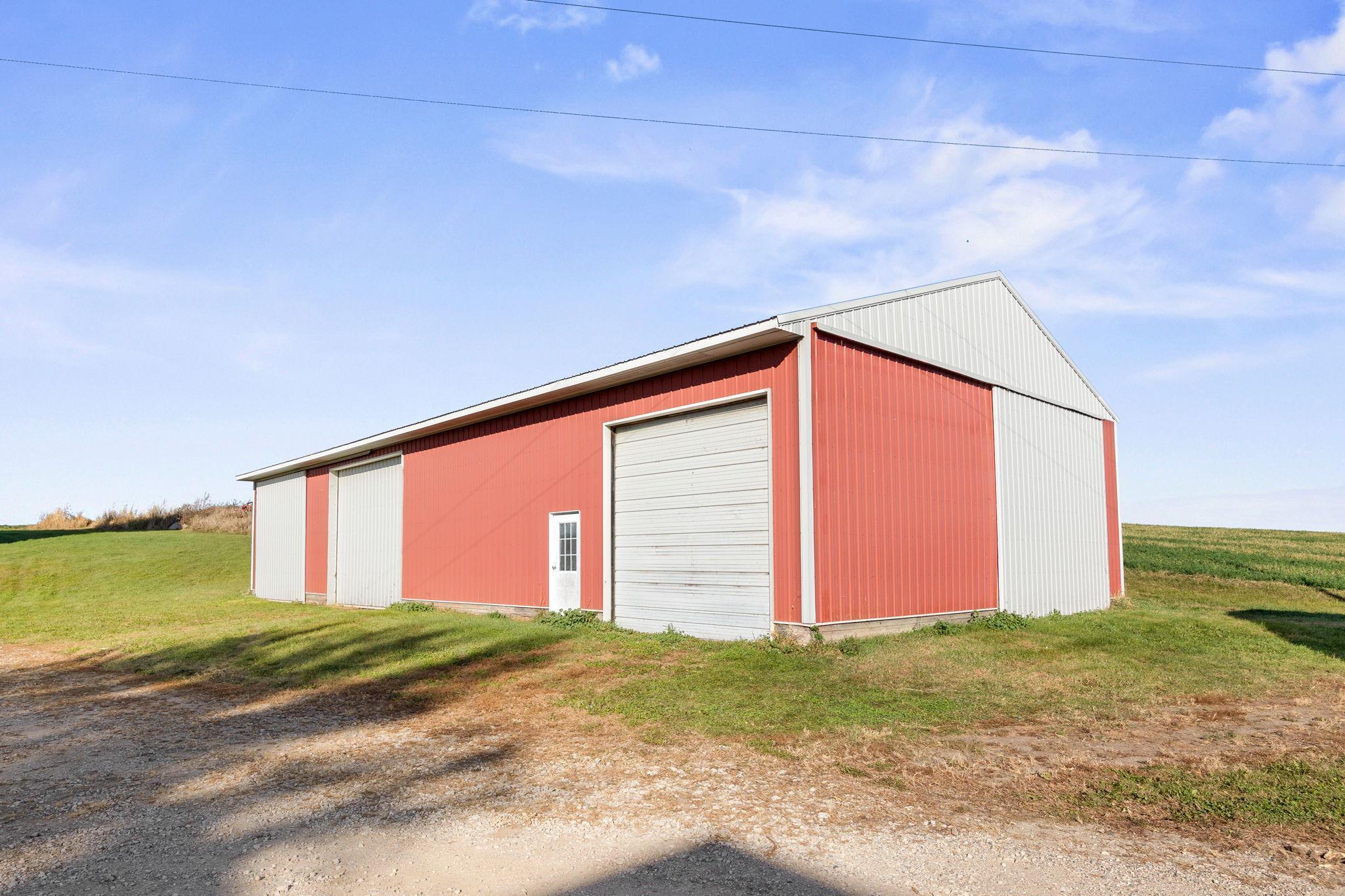 4855 County Road 8 Southwest Waverly, MN 55390 - Photo 29 of 34