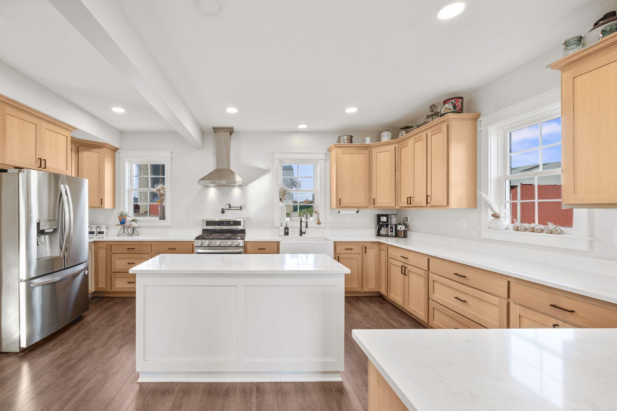 4855 County Road 8 Southwest Waverly, MN 55390 - Photo 4 of 34