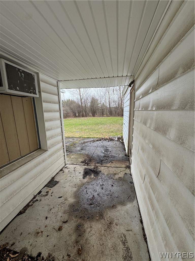 1236 Saunders Sett Road Niagara Falls, NY 14305 - Photo 12 of 13