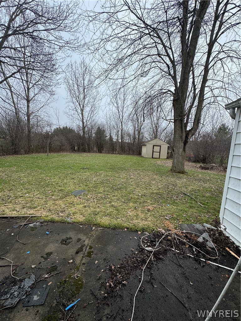 1236 Saunders Sett Road Niagara Falls, NY 14305 - Photo 13 of 13