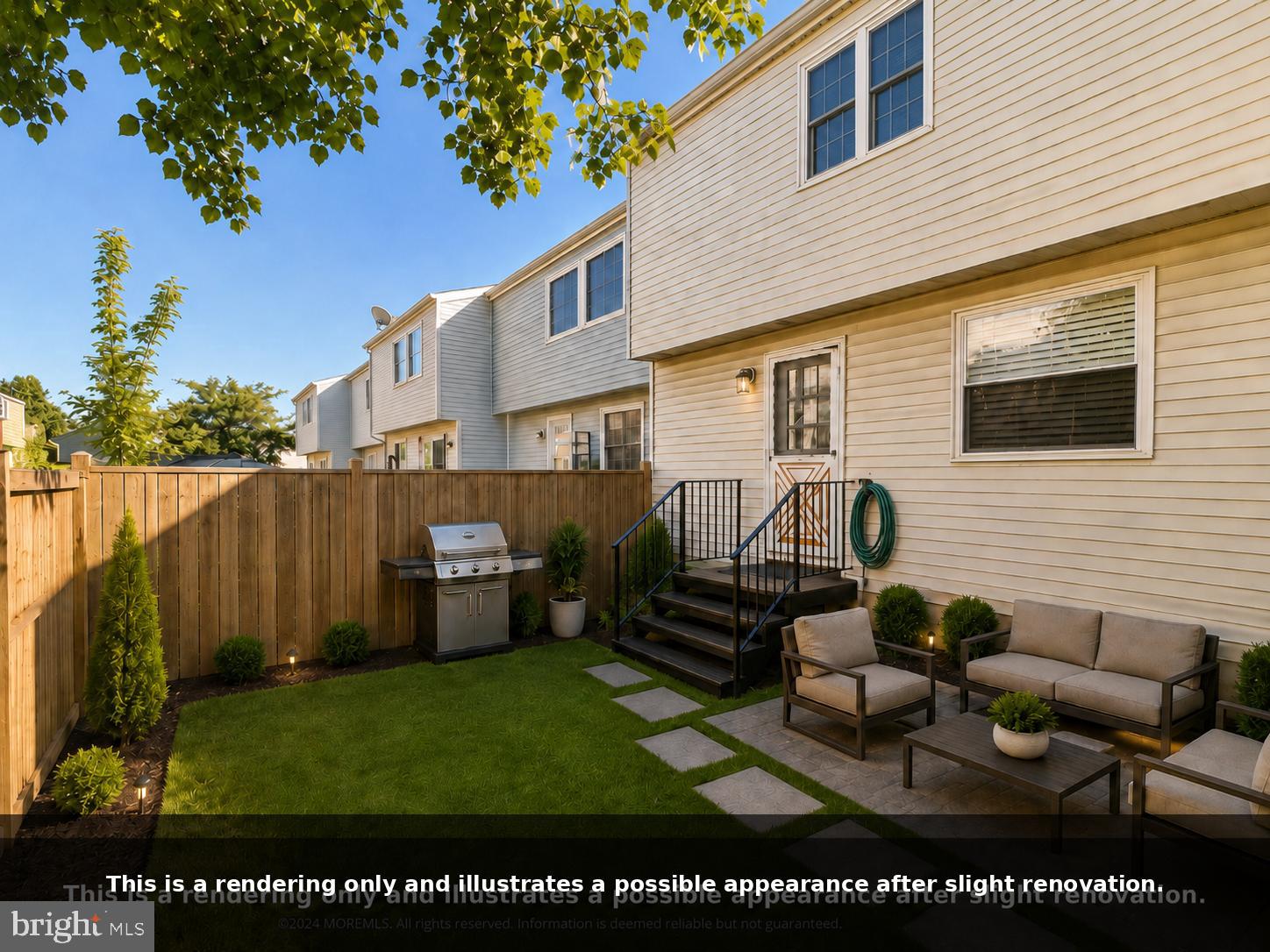 14255 Castle Boulevard, Unit 12417 Silver Spring, MD 20904 - Photo 9 of 9
