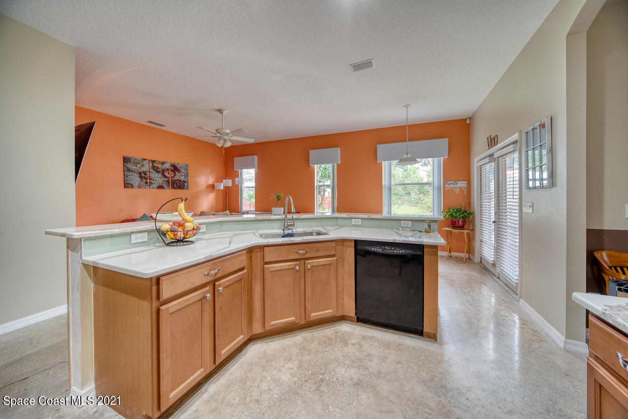 890 Waterside Road Southeast Palm Bay, FL 32909 - Photo 26 of 42 Photo 26