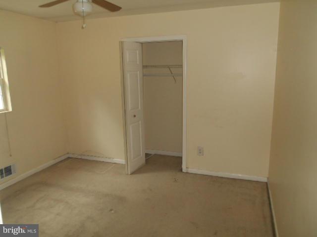 653 Powhatan Beach Road Pasadena, MD 21122 - Photo 4 of 12 Bedroom (Master)
