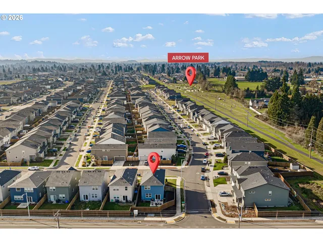 $440,000 | 2483 30th Street, Springfield, OR 97477