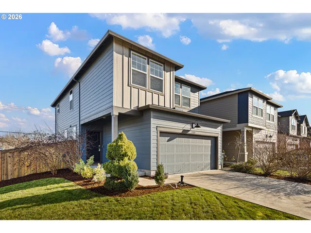 $440,000 | 2483 30th Street, Springfield, OR 97477