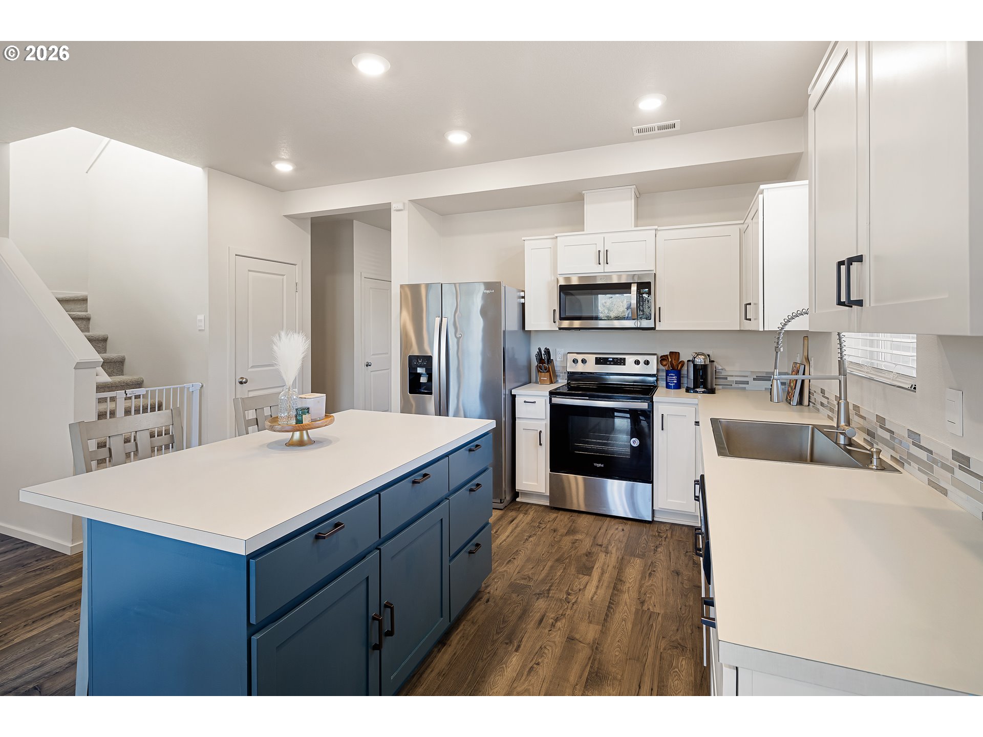 2483 30th Street Springfield, OR 97477 - Photo 4 of 37