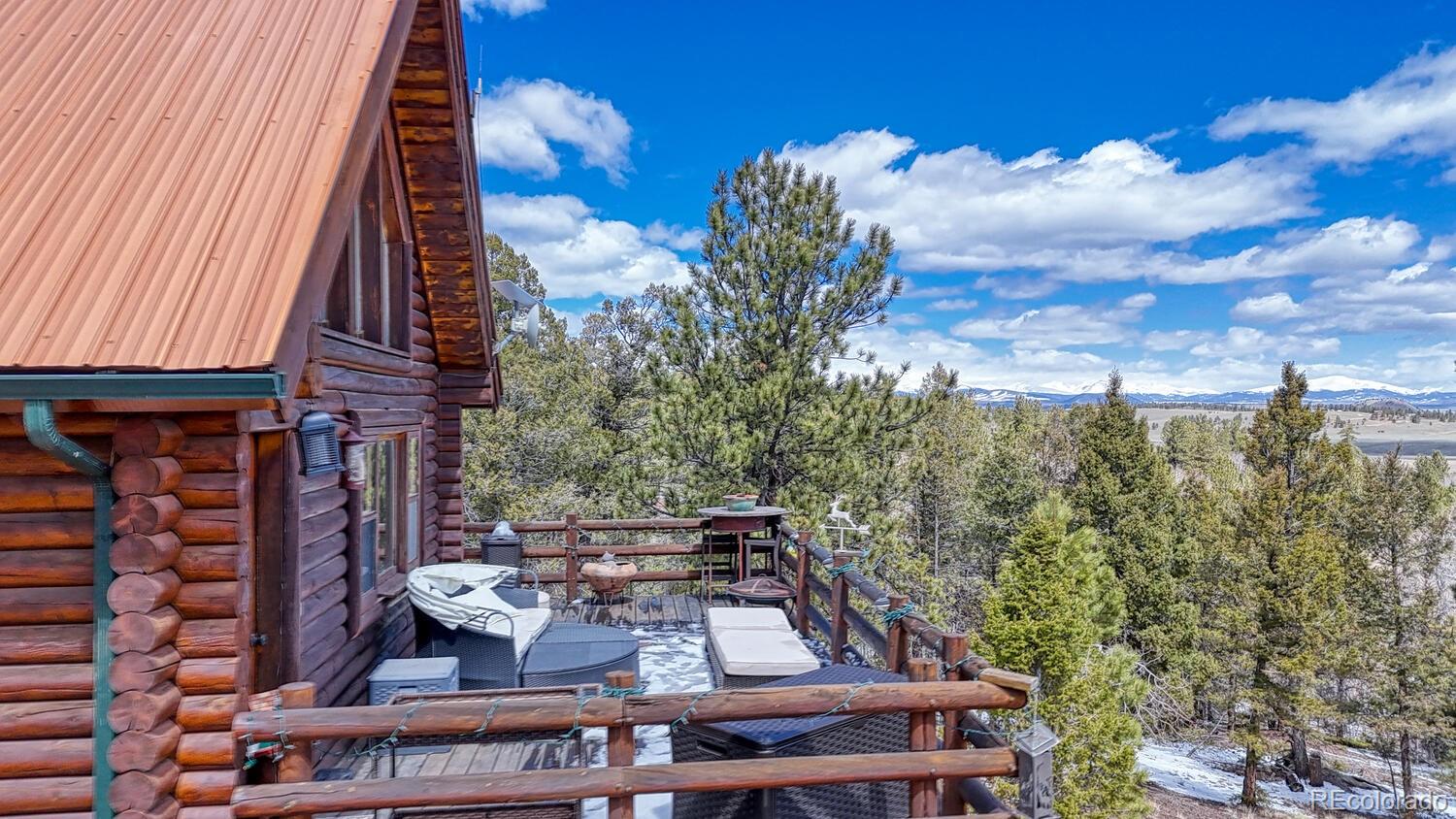 265 Bellows Road Hartsel, CO 80449 - Photo 1 of 49