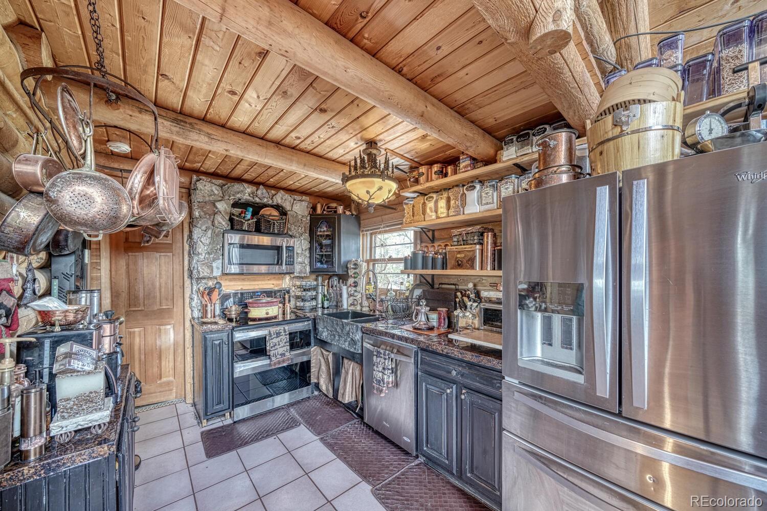 265 Bellows Road Hartsel, CO 80449 - Photo 16 of 49