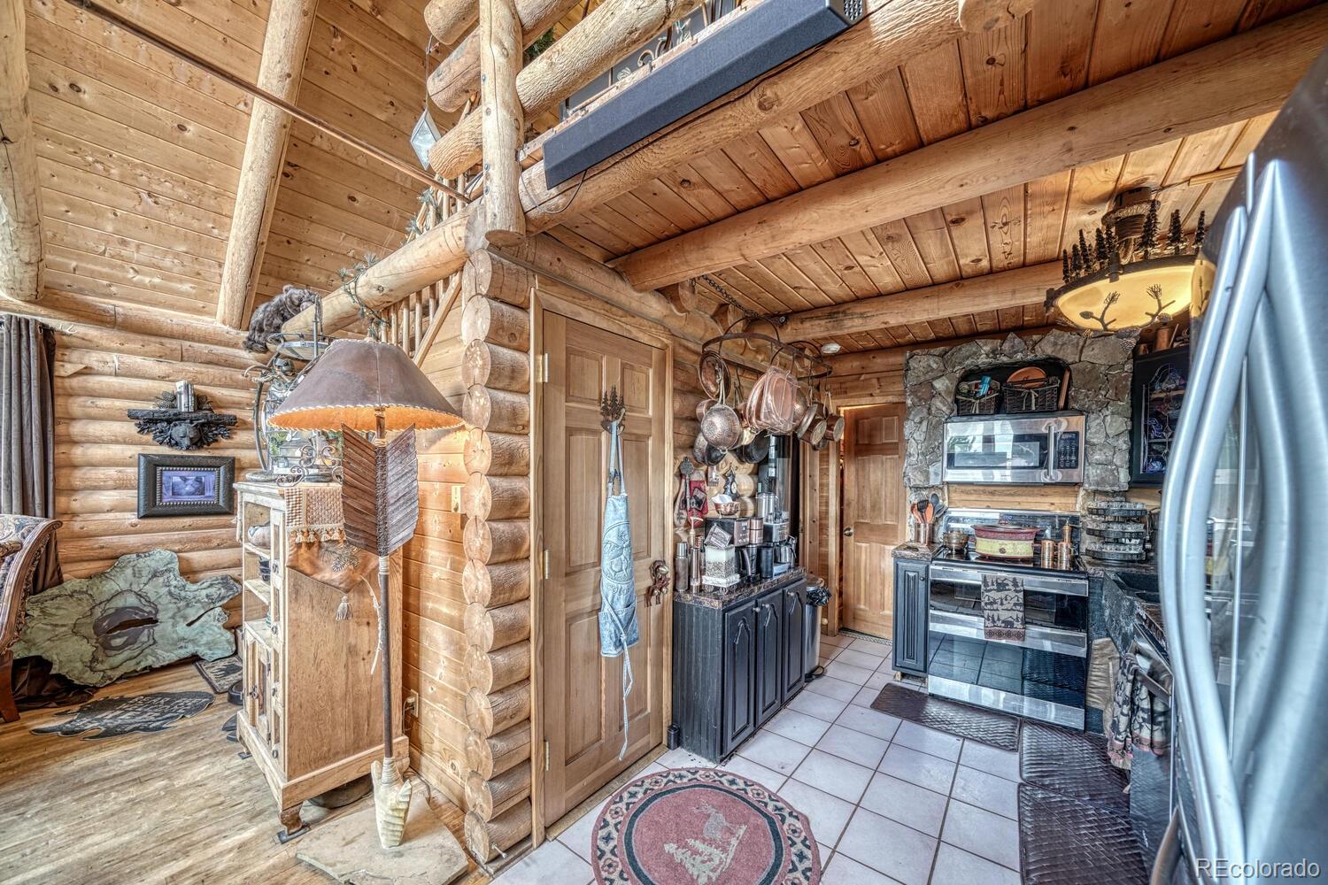 265 Bellows Road Hartsel, CO 80449 - Photo 17 of 49