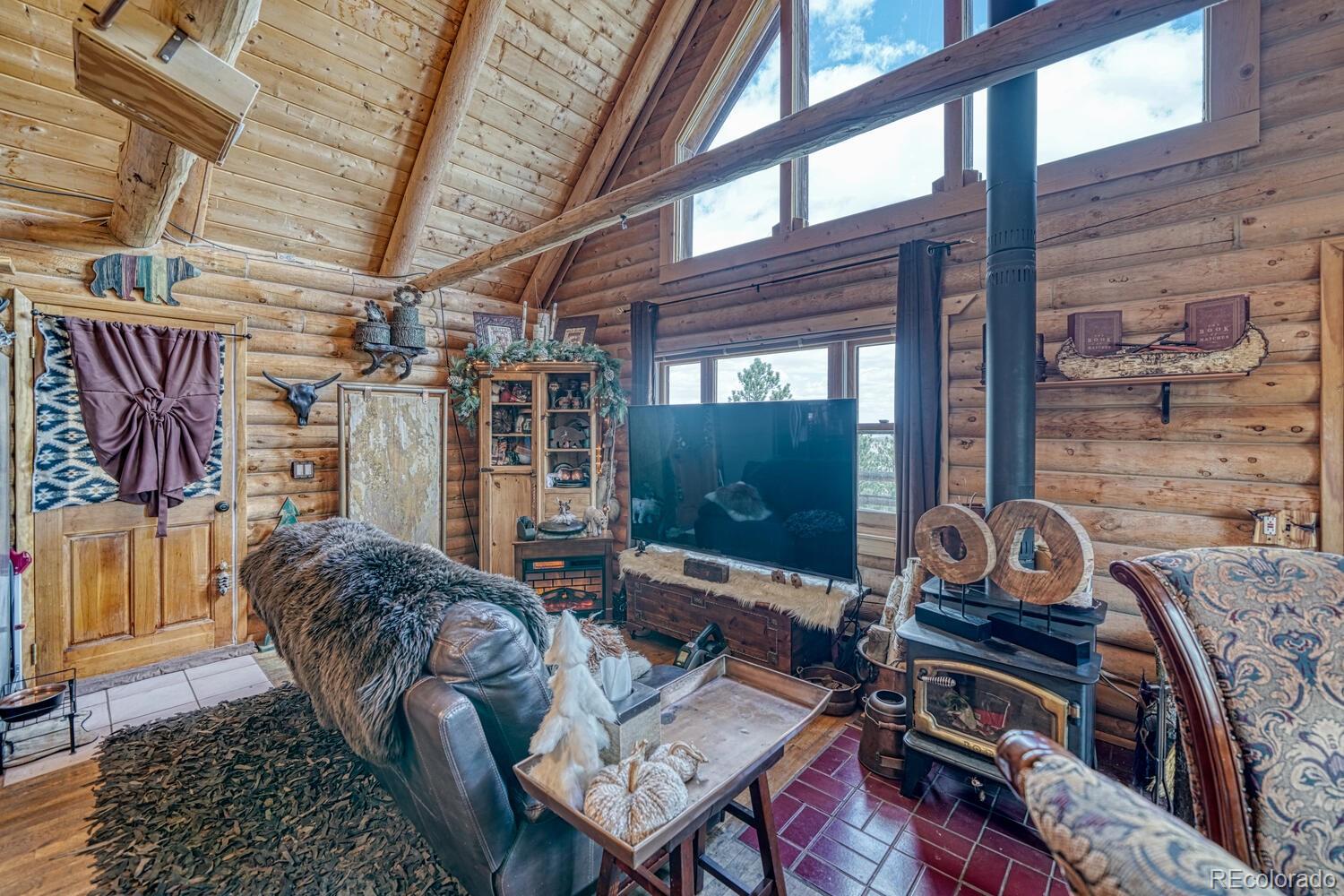 265 Bellows Road Hartsel, CO 80449 - Photo 19 of 49