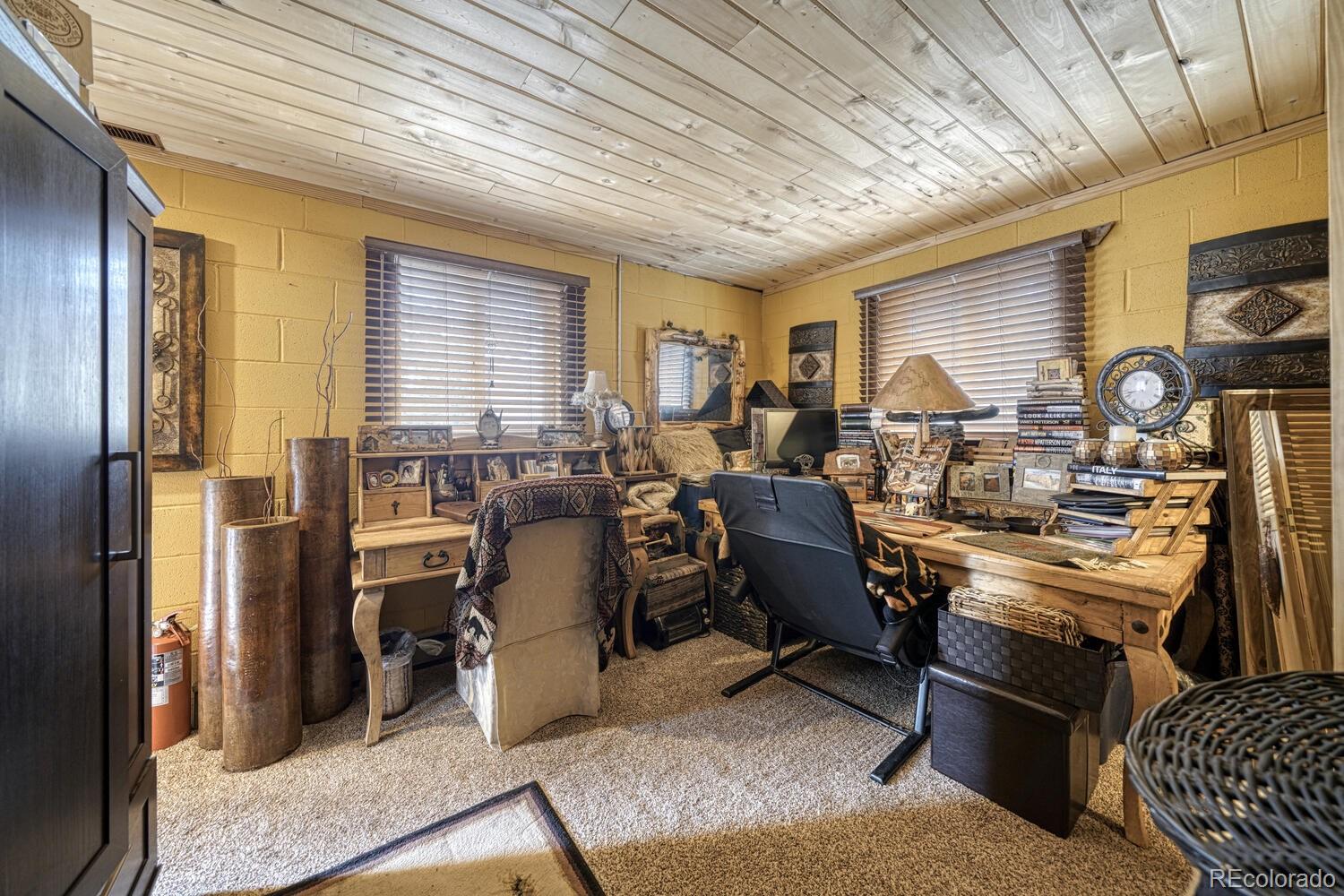 265 Bellows Road Hartsel, CO 80449 - Photo 32 of 49