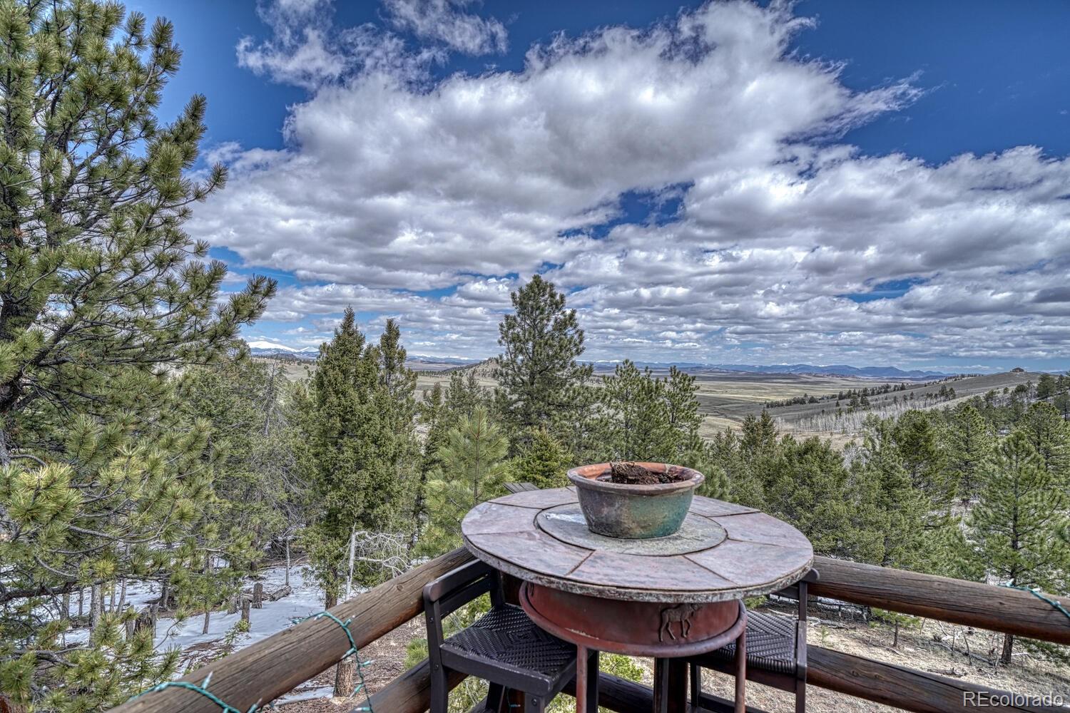 265 Bellows Road Hartsel, CO 80449 - Photo 33 of 49