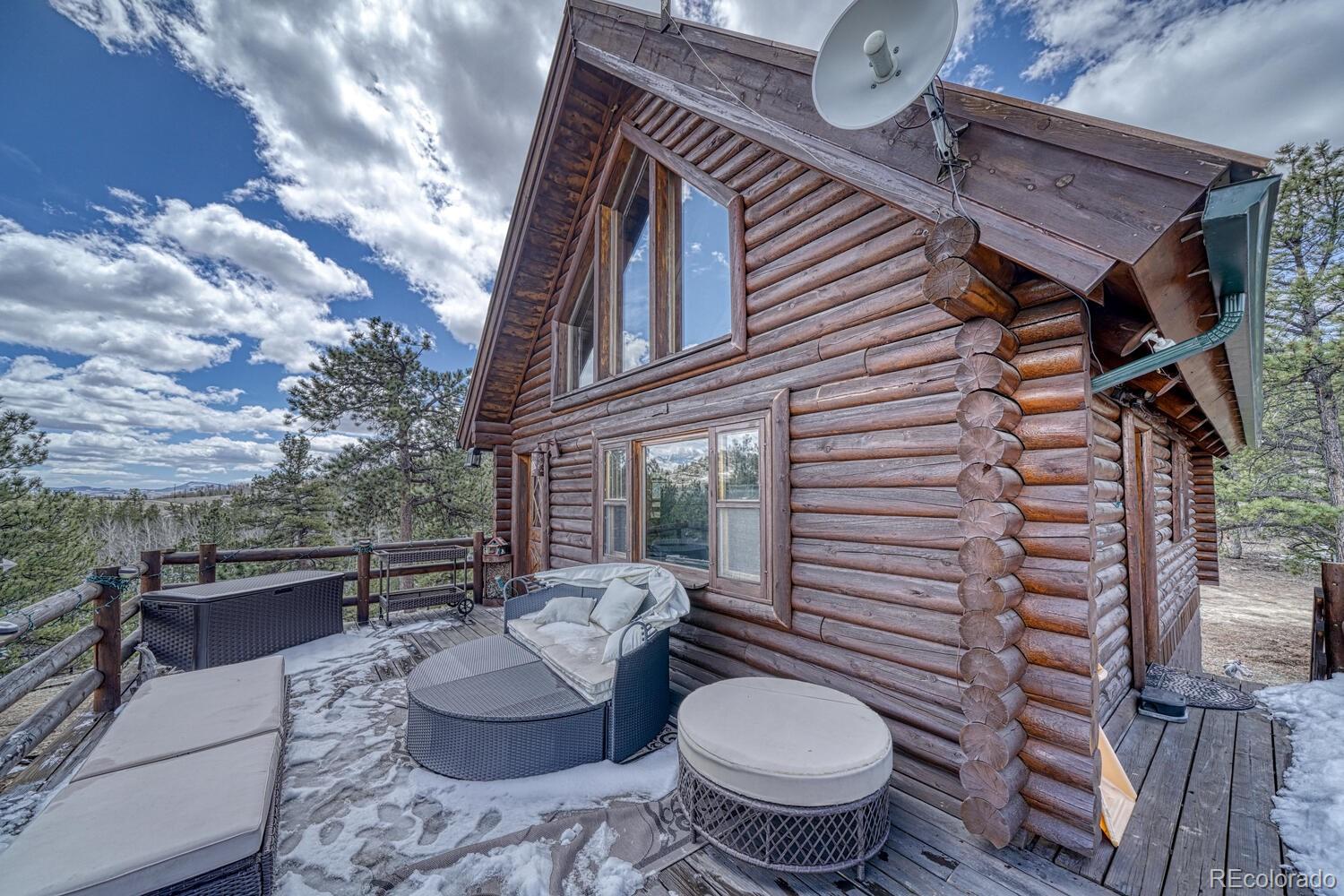 265 Bellows Road Hartsel, CO 80449 - Photo 35 of 49