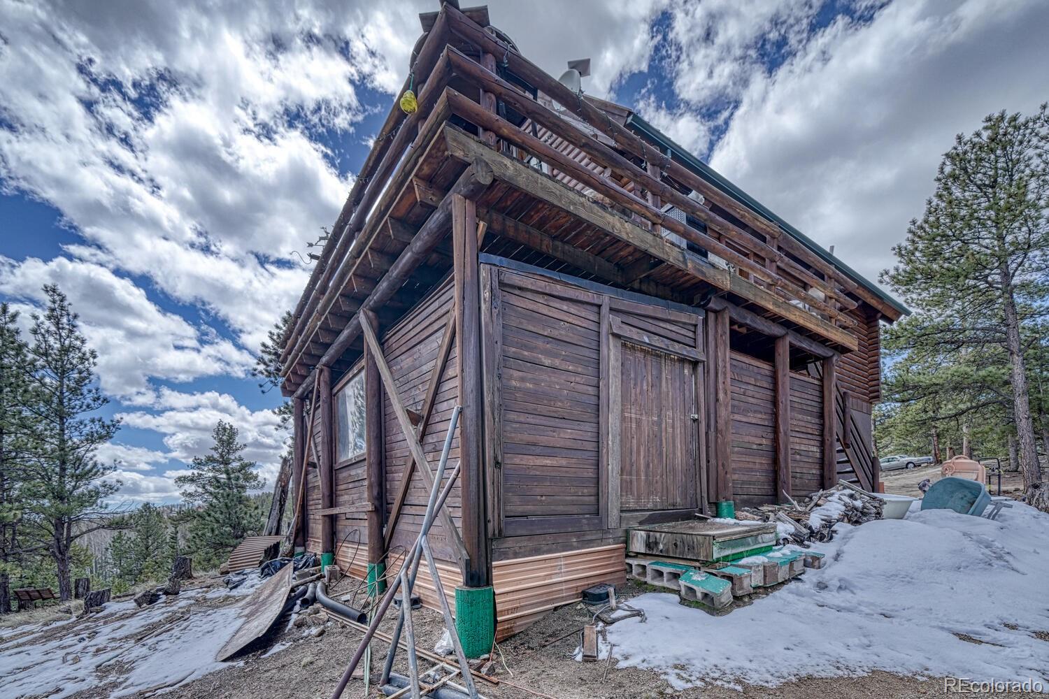265 Bellows Road Hartsel, CO 80449 - Photo 36 of 49