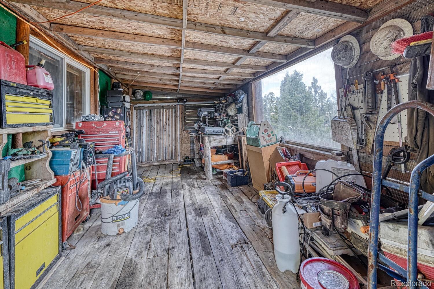 265 Bellows Road Hartsel, CO 80449 - Photo 38 of 49