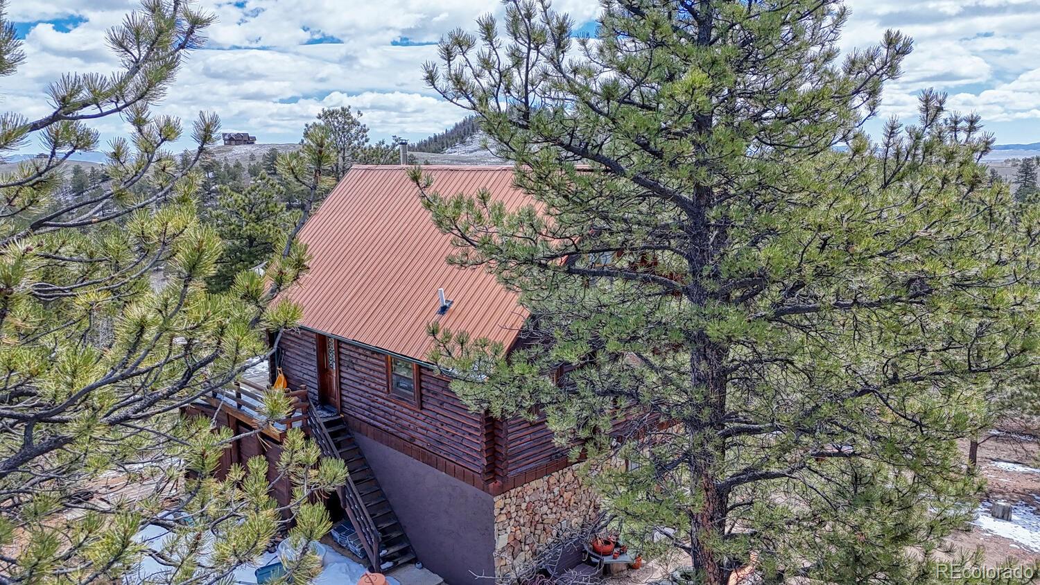 265 Bellows Road Hartsel, CO 80449 - Photo 41 of 49