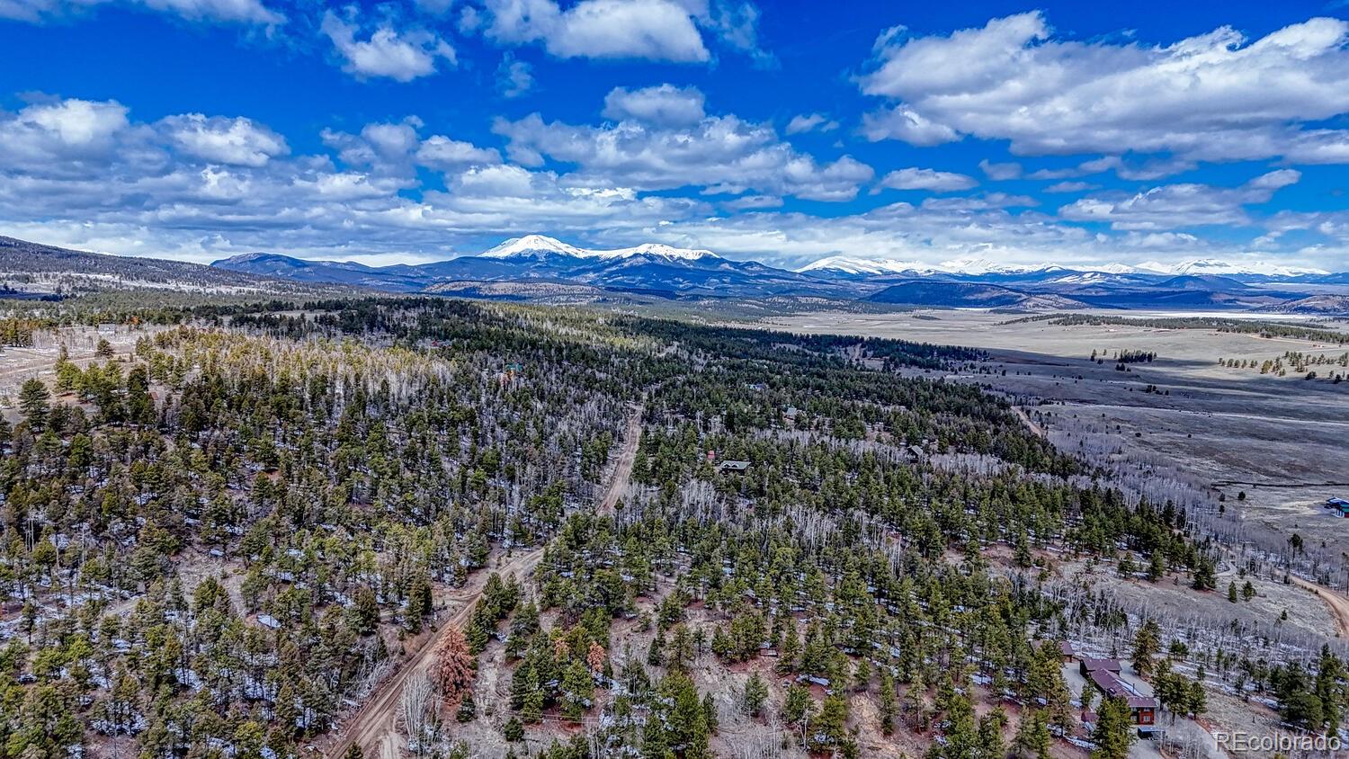 265 Bellows Road Hartsel, CO 80449 - Photo 44 of 49