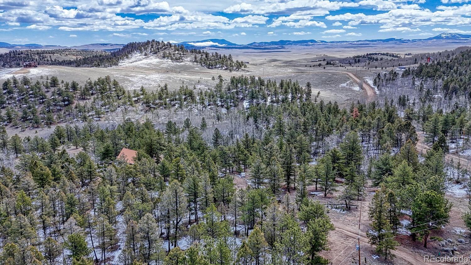 265 Bellows Road Hartsel, CO 80449 - Photo 45 of 49