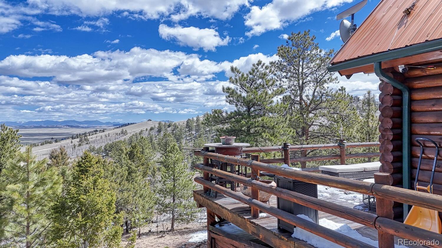 265 Bellows Road Hartsel, CO 80449 - Photo 46 of 49