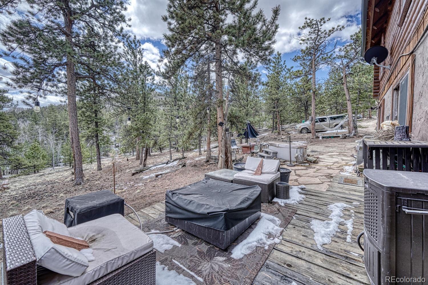 265 Bellows Road Hartsel, CO 80449 - Photo 48 of 49