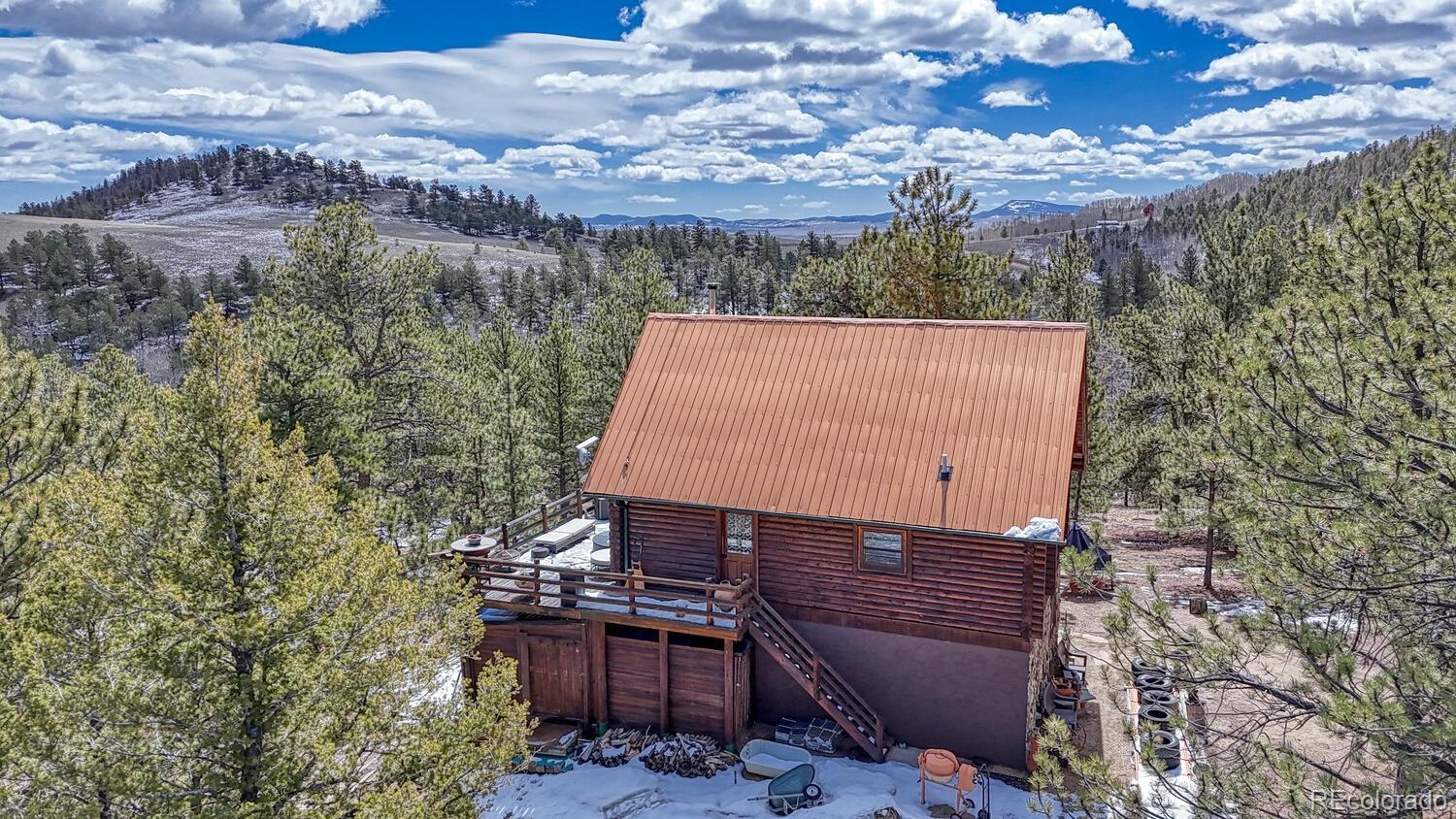 265 Bellows Road Hartsel, CO 80449 - Photo 49 of 49