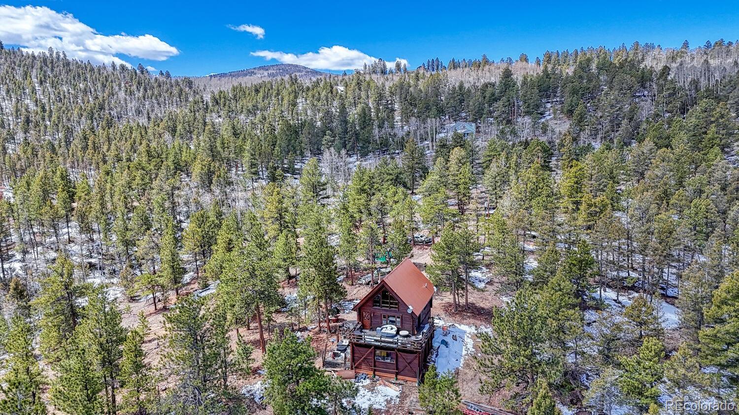 265 Bellows Road Hartsel, CO 80449 - Photo 5 of 49