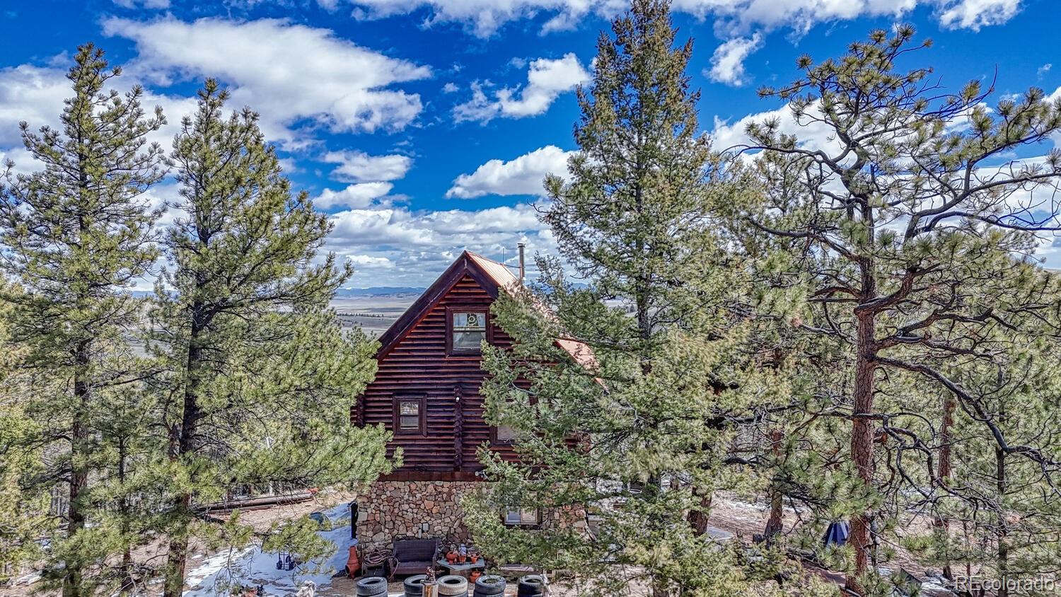265 Bellows Road Hartsel, CO 80449 - Photo 7 of 49