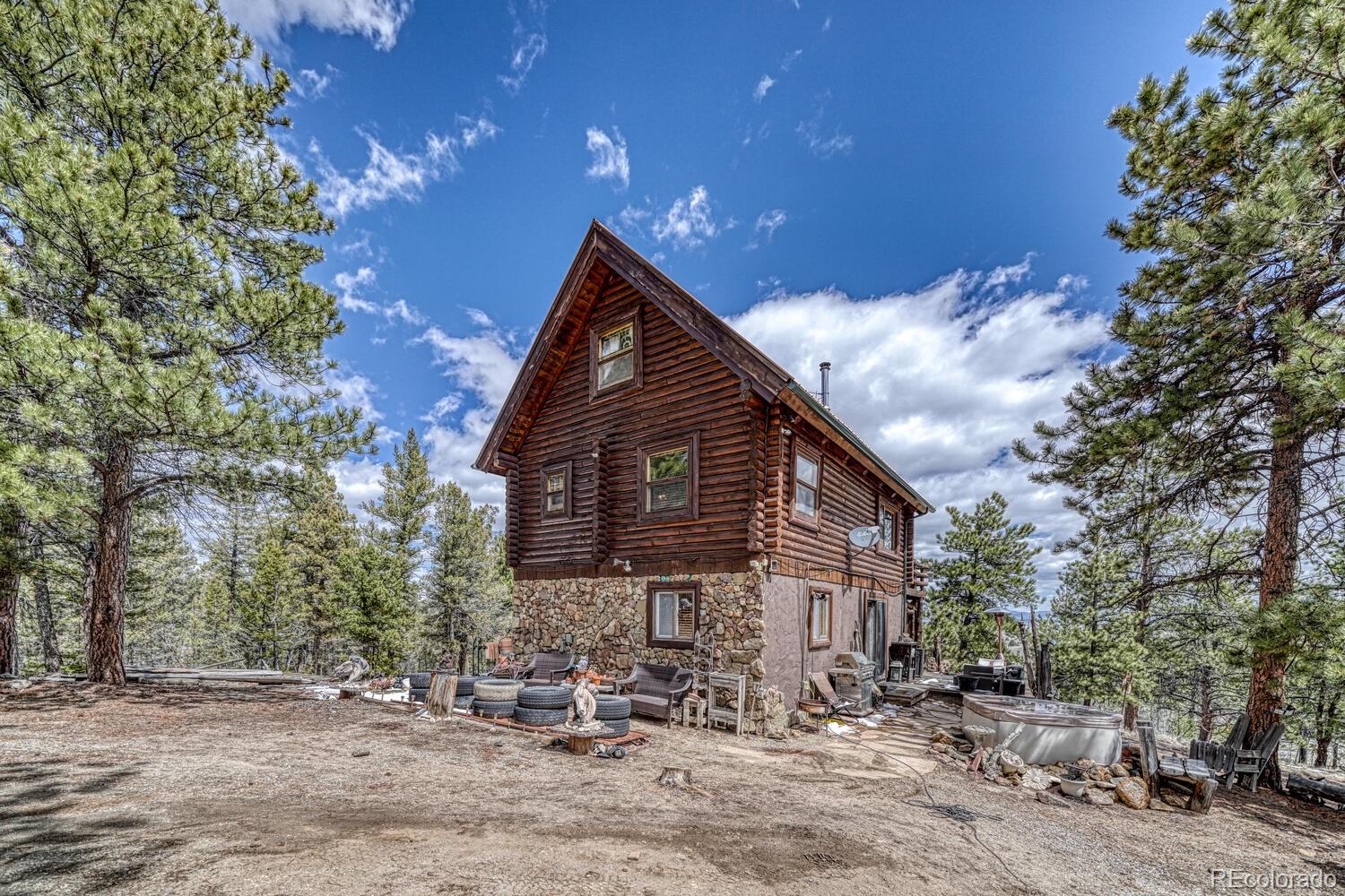 265 Bellows Road Hartsel, CO 80449 - Photo 8 of 49