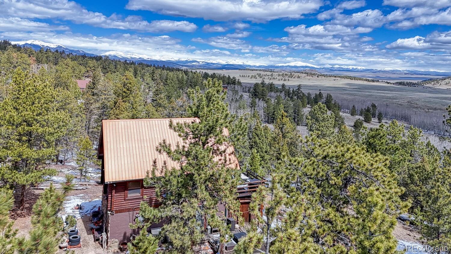 265 Bellows Road Hartsel, CO 80449 - Photo 9 of 49