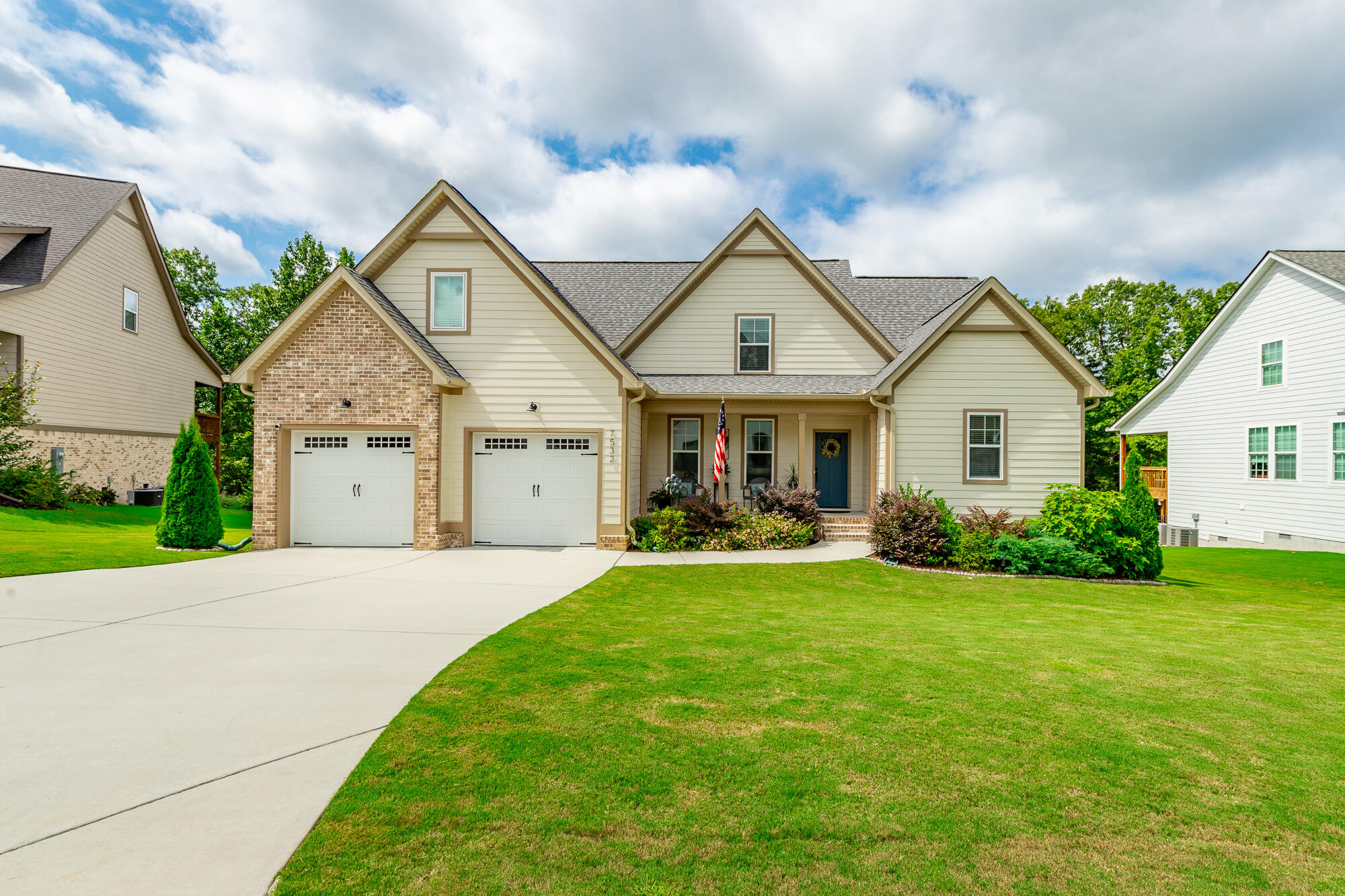 7532 Peytons Rise Way Georgetown, TN 37336 - Photo 2 of 76 7532 Peytons Rise Way HD-2