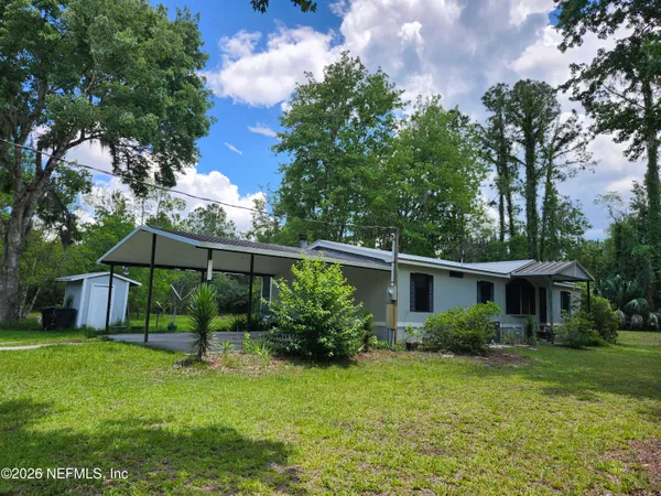 $183,995 | 132 Palmetto Point Lane, San Mateo, FL 32187