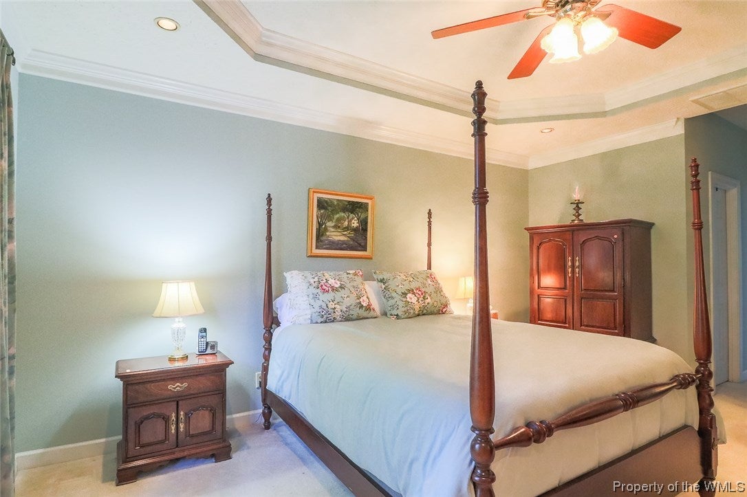 304 Reed Court Williamsburg, VA 23185 - Photo 20 of 28 Gallery Image 20