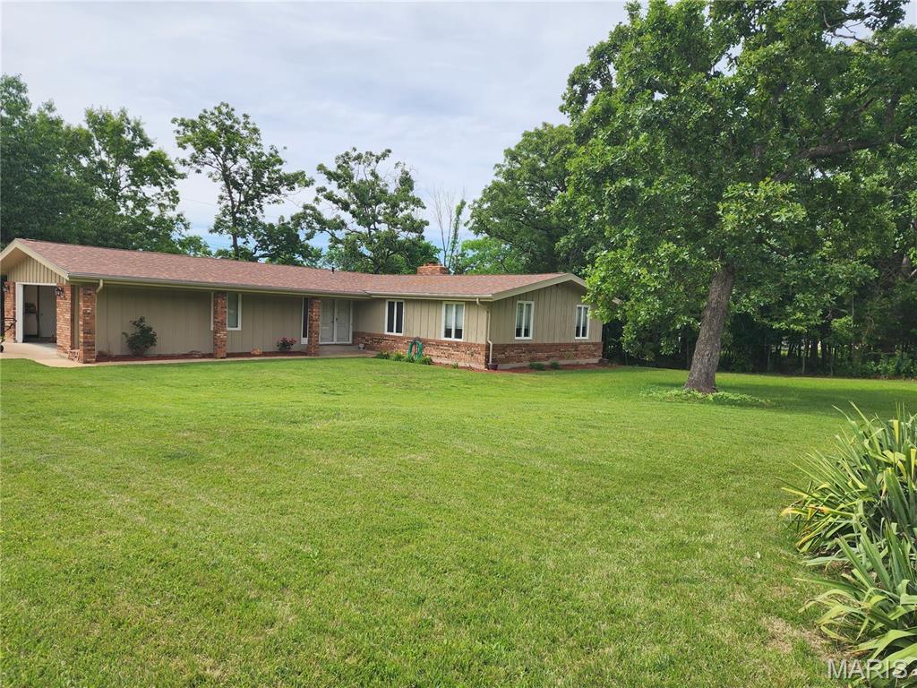 1438 Rue Riviera Bonne Terre, MO 63628 - Photo 1 of 4