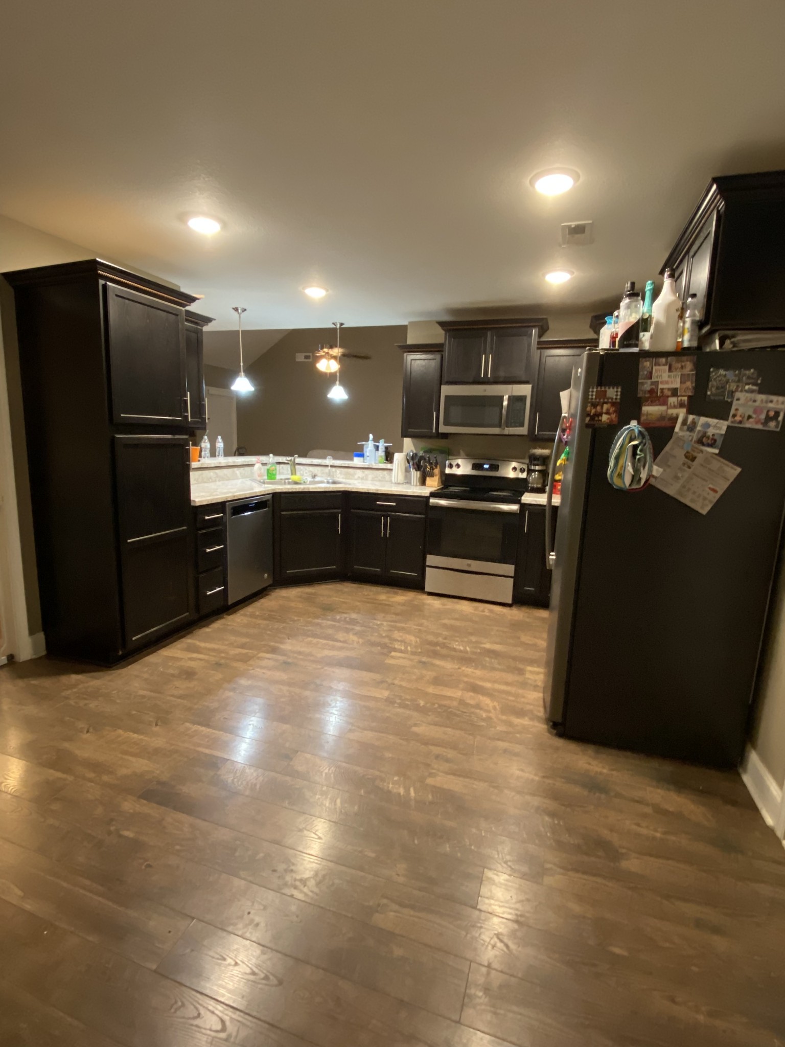 1471 Trainer Road Clarksville, TN 37042 - Photo 17 of 17 Gallery Image 17