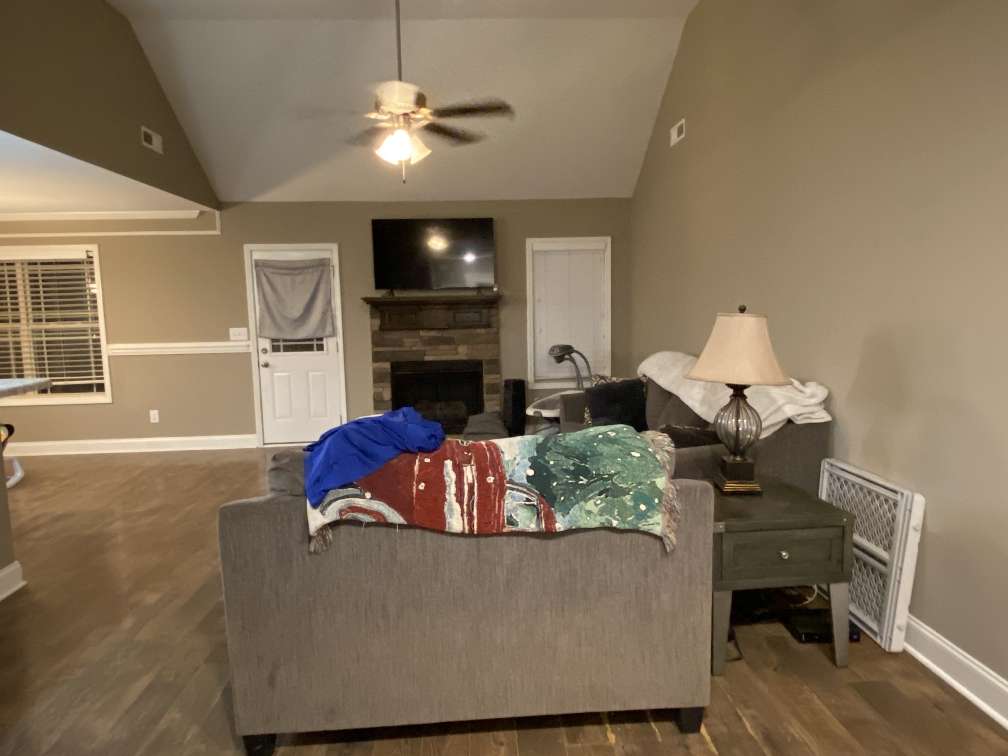 1471 Trainer Road Clarksville, TN 37042 - Photo 5 of 17 Gallery Image 5