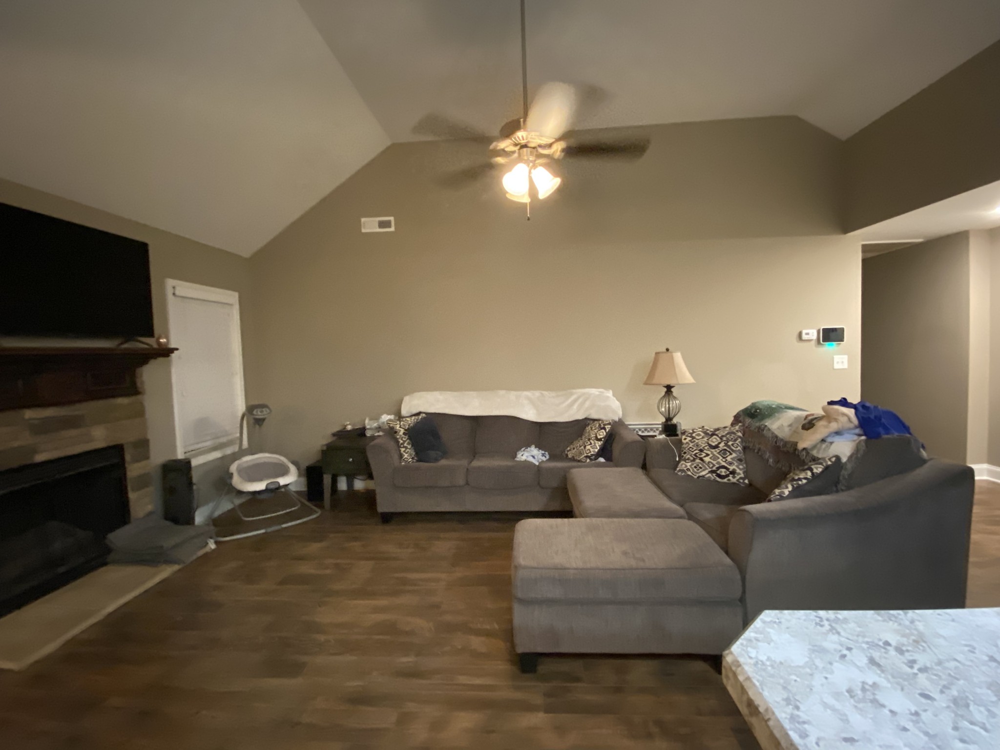 1471 Trainer Road Clarksville, TN 37042 - Photo 6 of 17 Gallery Image 6