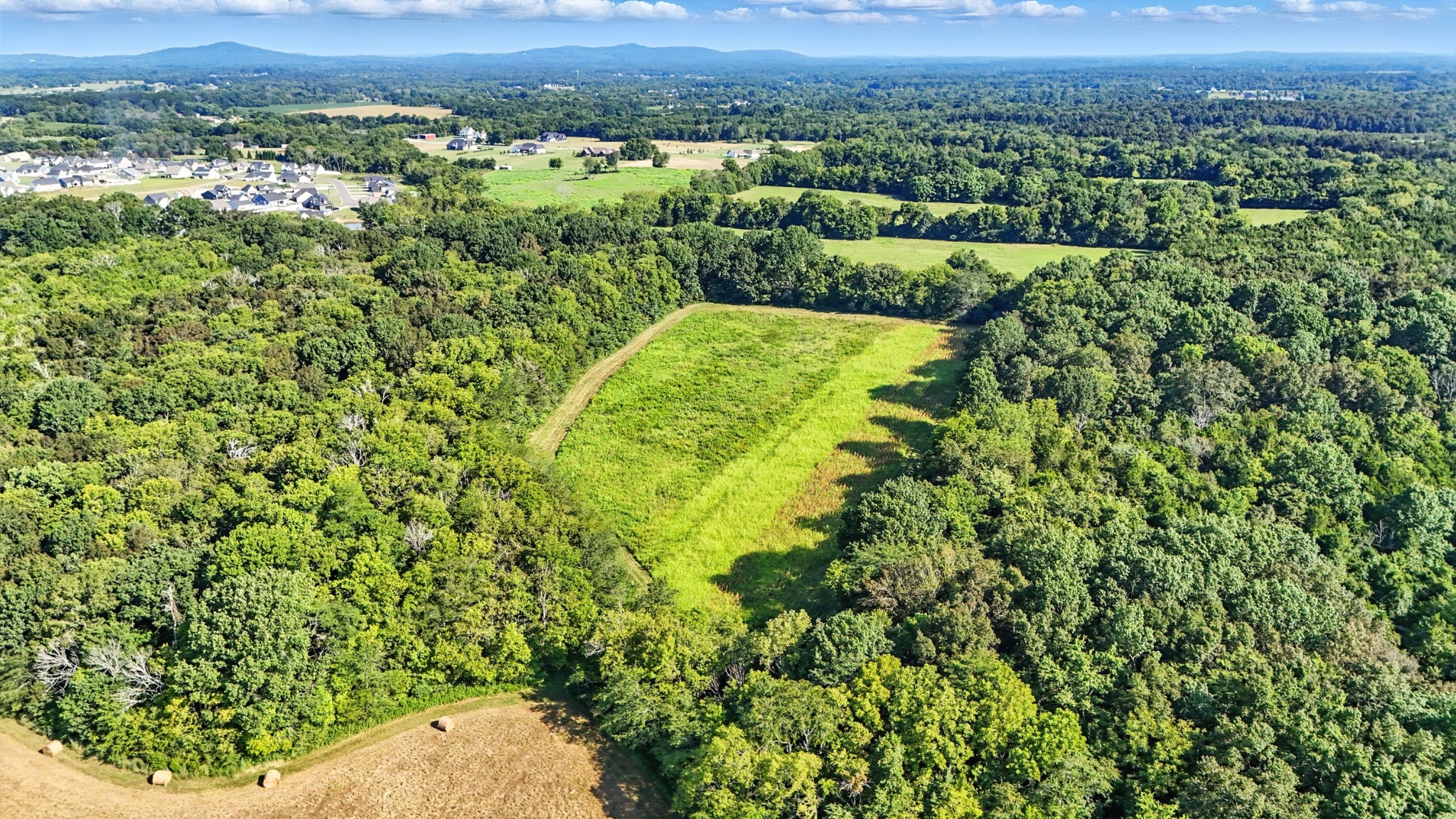 790 Squire Hall Road Bell Buckle, TN 37020 - Photo 23 of 42 a view of a city