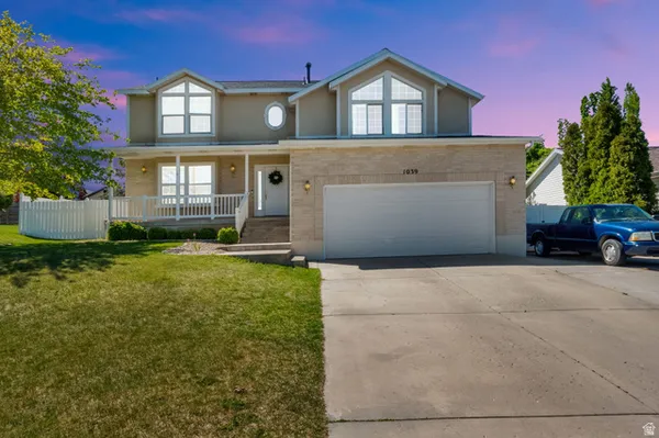 $574,900 | 1039 East 4975th Street South, Ogden, UT 84403