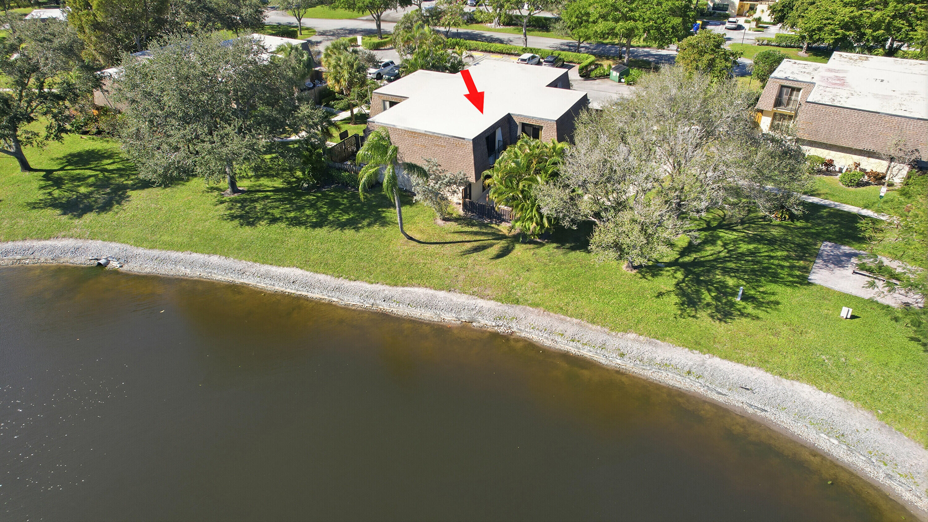 2913 Southwest 22nd Circle, Unit 36A Delray Beach, FL 33445 - Photo 29 of 39 34_03_dji_0266