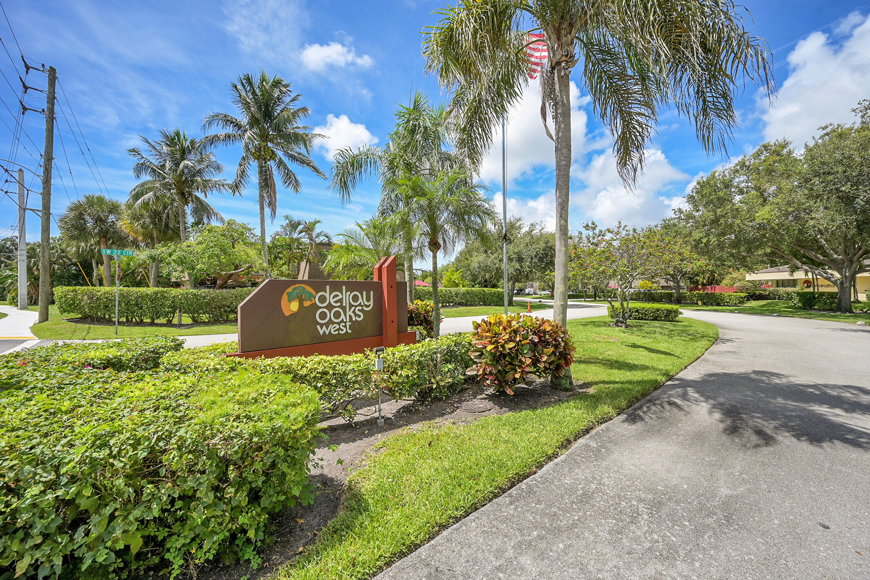 2913 Southwest 22nd Circle, Unit 36A Delray Beach, FL 33445 - Photo 38 of 39 07_1 (36)