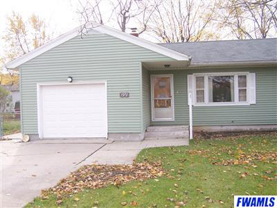 1919 Gump Road East Fort Wayne, IN 46845 - Photo 14 of 18